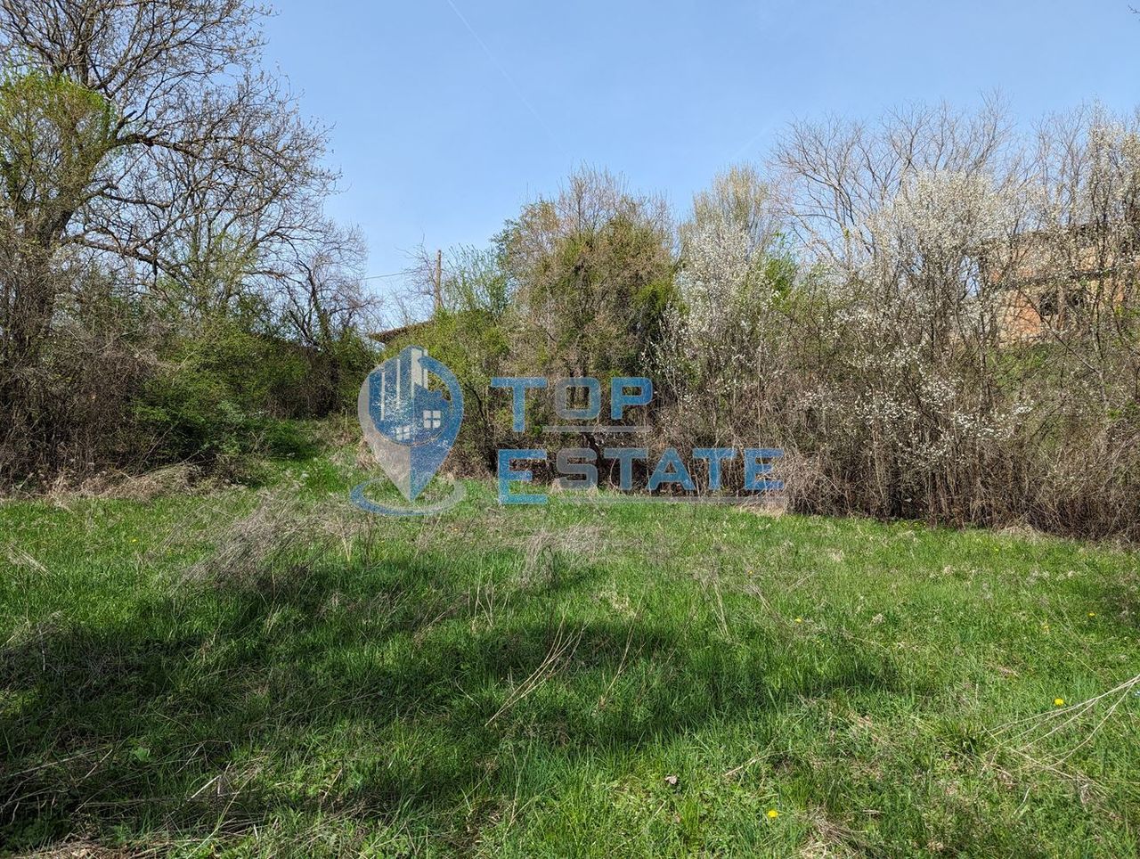Продава се Парцел в Елена - 1000 кв.м за 12 €/кв.м - Снимка #8