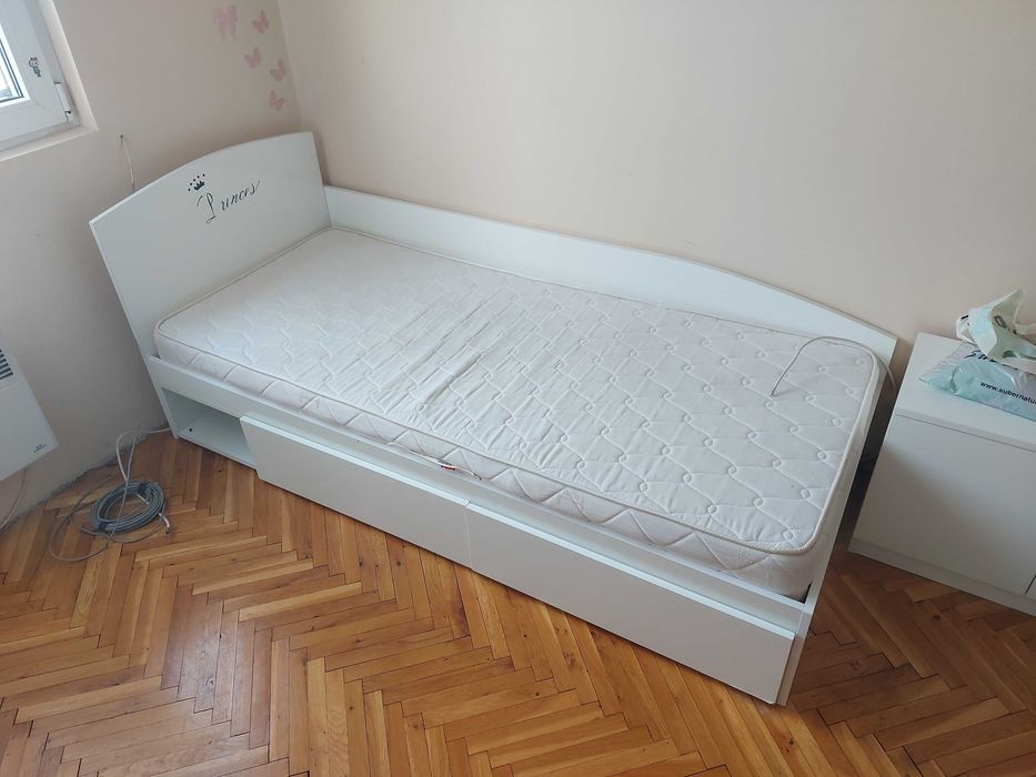 Обзавеждане за детска стая