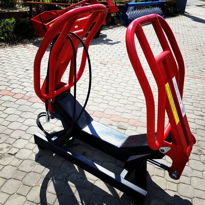 Cleste pentru baloti incarcator pentru Clește RODA  Piese de schimb