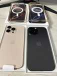 Iphone 16 Pro Max 256Gb  full box 100% Baterii ca Noi
