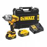 Гайкаверт аккумуляторный Dewalt DCF900P2.