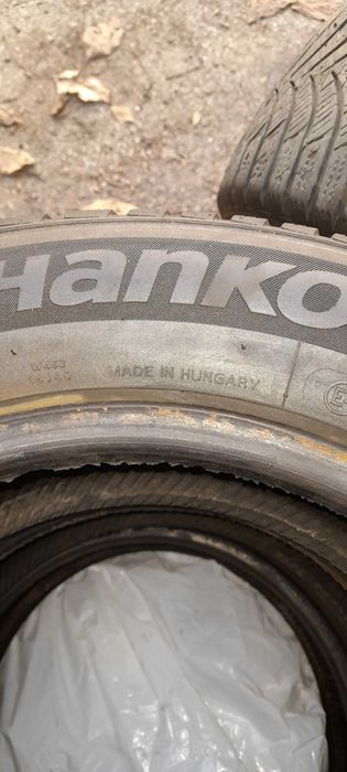 vand anvelope iarna 185x65xR15