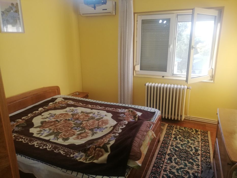 Vând mobilier de calitate