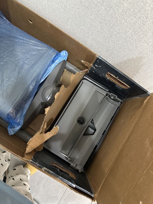 Кирби пылесос срочно