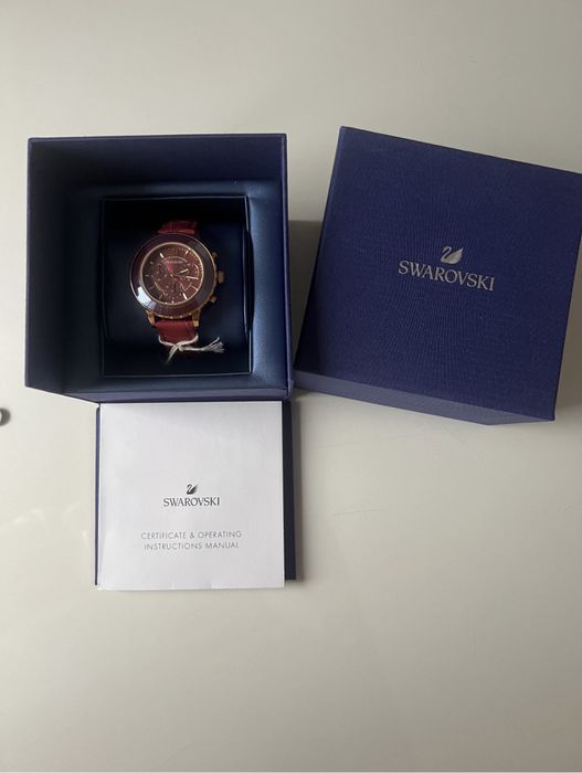 Ceas Swarovski Octea Crono