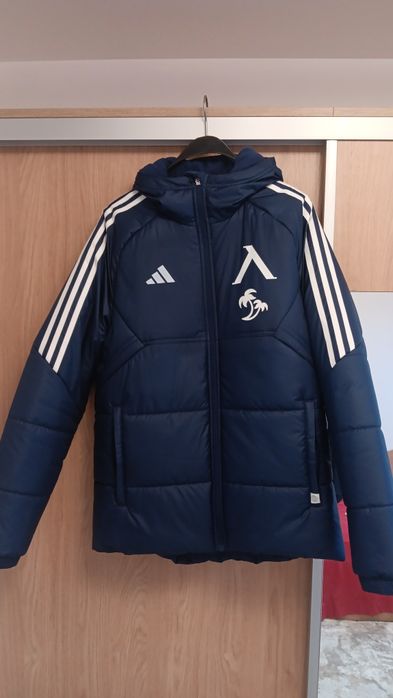 Яке ADIDAS на ПФК "Левски" 1914