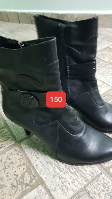 Pantofi/cizme dama