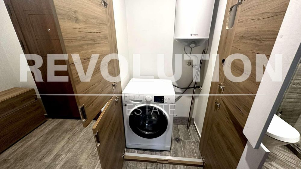 Дава се под наем Двустаен апартамент в Варна, Конфуто - 56 кв.м за 475 € - Снимка #9