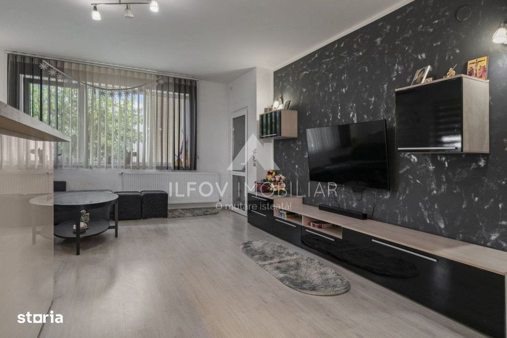 TUNARI – Vila 4 camere - Joya Residence, 98MP utili, lot teren157MP,