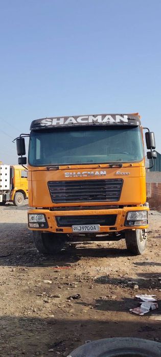 Shacman Сотилади 2011 йил