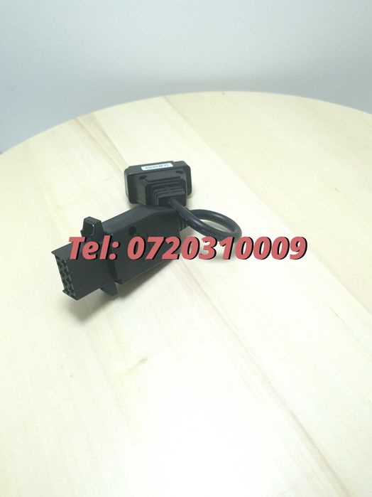Cablu Adaptor Obd2 Delphi Pentru Volvo delphi Autocom Wurth Bosch Kt