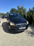 Vand opel zafira