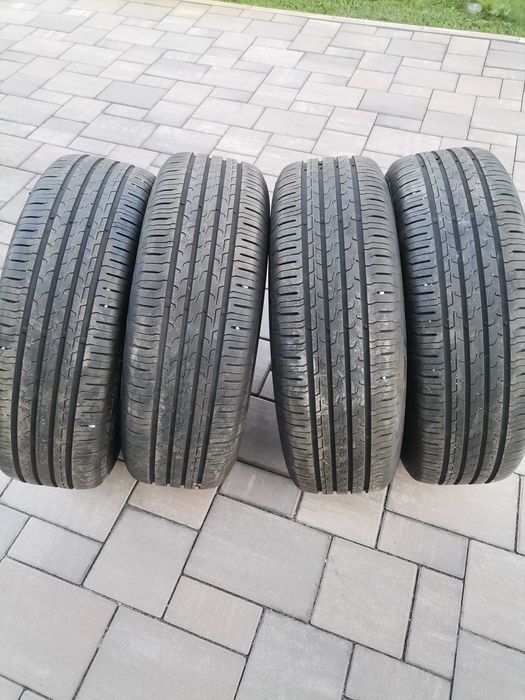 Anvelope vara Continental 215/65/17