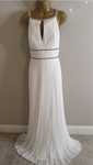 Rochie de mireasa TED BAKER M/10Uk
