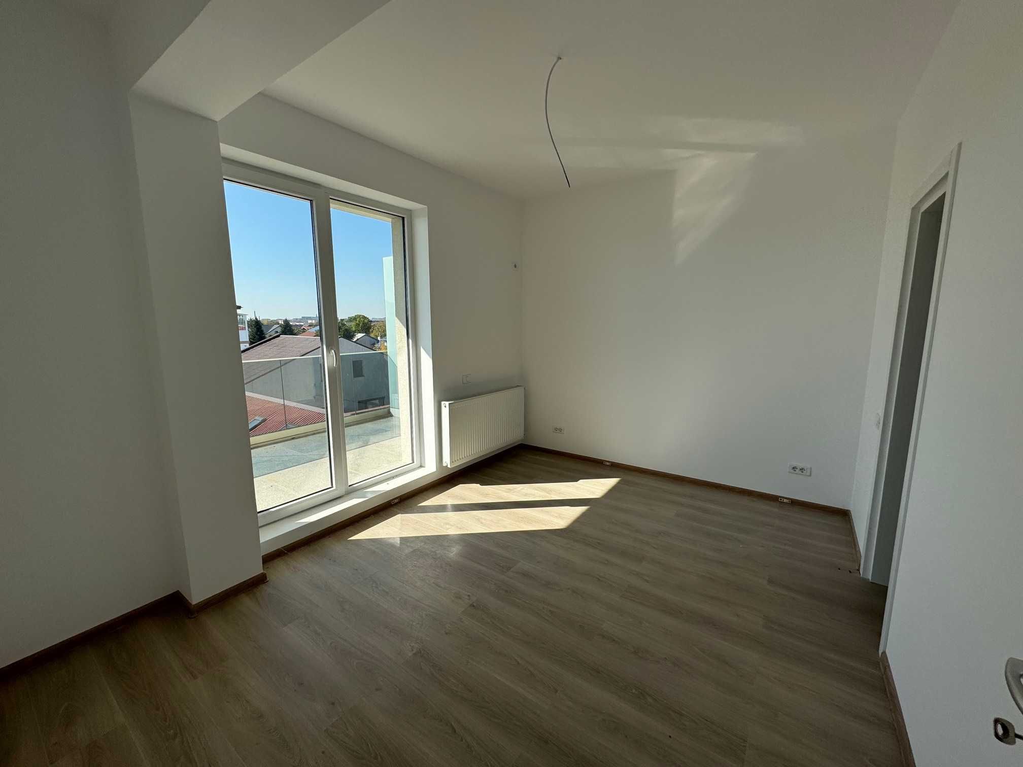 Oltenitei, Gama Residence