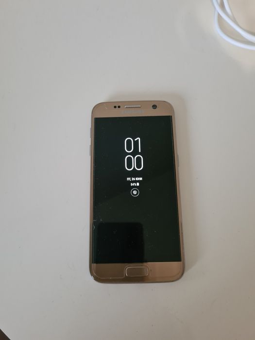 Продавам SAMSUNG Galaxy S7- 280лв.