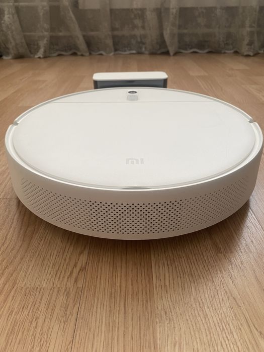 Робот пылесос vacuum mop 2 lite