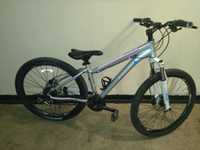 Bicicleta MTB 26 inch, cadru aluminiu, mărimea S, disc hidraulic