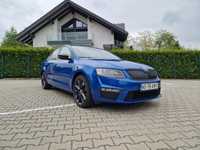 Vand Skoda Octavia 3 RS 2.0 TDI 184 CP DSG CHALLENGE