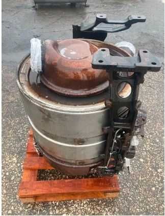 Catalizator SCANIA DC16 (1944878) pentru camion SCANIA R 560