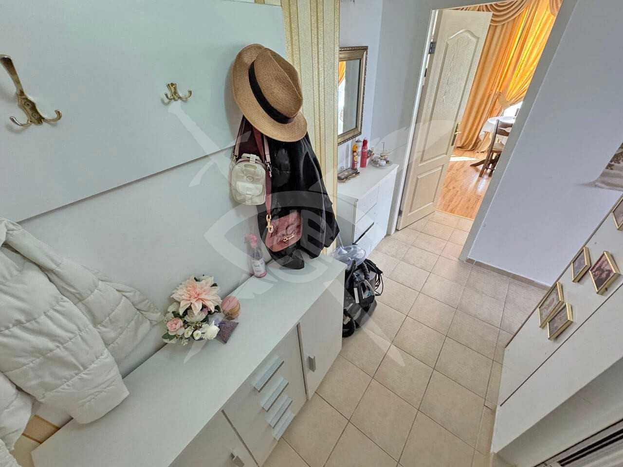 Продава се Двустаен апартамент в к.к. Слънчев бряг - 60 кв.м за 1317 €/кв.м - Снимка #8