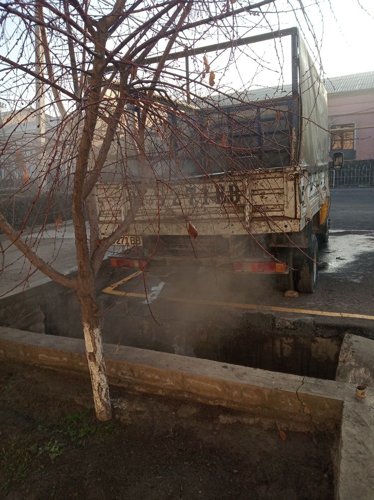 Gazel plitka matpr sotiladi