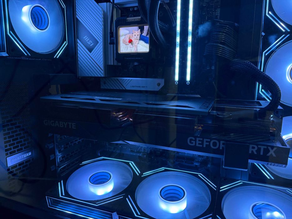 GIGABYTE Windforce V2 RTX 4090