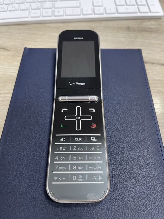 Срочно Perfectum Nokia 7250 + Perfectum nomer