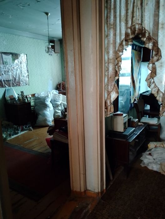 Продается своя квартира