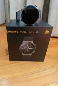 Смарт часовник HUAWEI WATCH GT 2 Pro