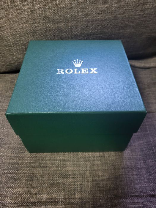 Часовник на Rolex