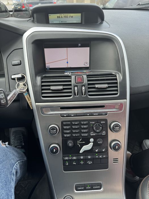 Volvo Xc 60 /Automată/ 4x4