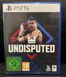 Vand / Schimb Undisputed PS5