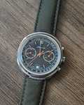Cronograf vintage Valjoux