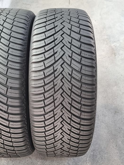 205/55/16 Pirelli 2Броя: 150лв 7мм