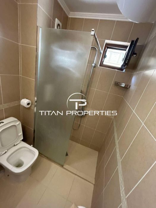 Дава се под наем Двустаен апартамент в Бургас, Сарафово - 45 кв.м за 1020 € - Снимка #7