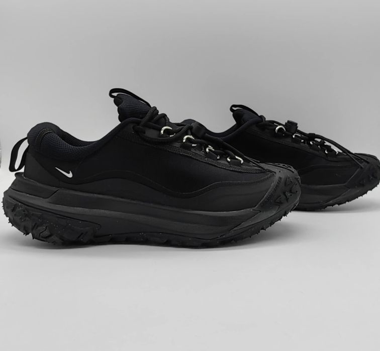 Nike ACG Mountain FLY 2 Low Up