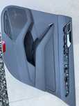 Fete usi spate vw passat b8 break