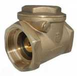 Обратный клапан D50