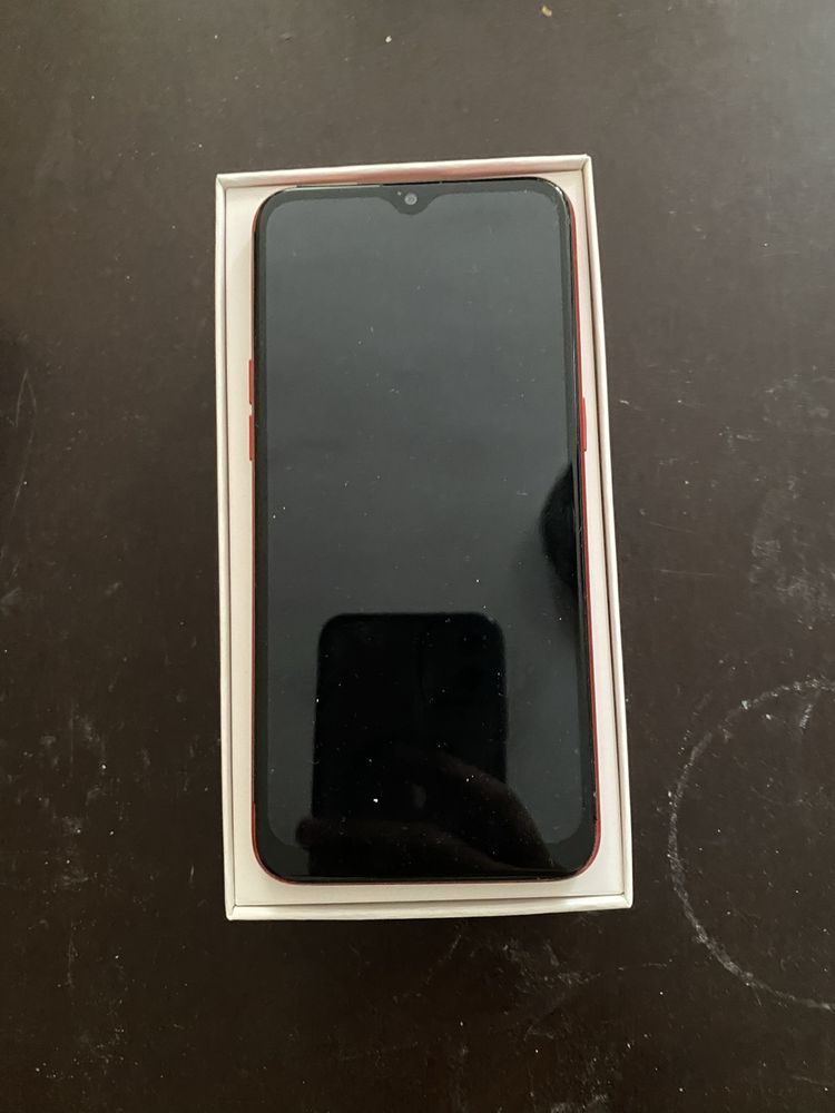 Смартфон OPPO A1K