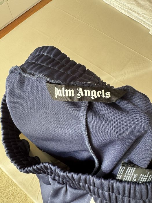 Palm Angels Tracksuit комплект оригинален