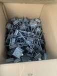 62 buc Cuie prindere coame 50/210