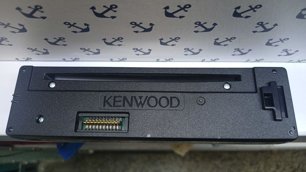 Kenwood KDC-BT960DAB