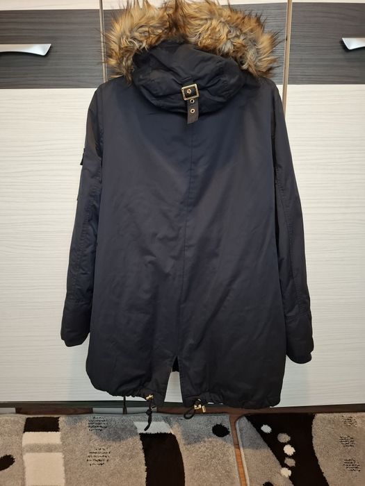 Geaca Parka marime 44
