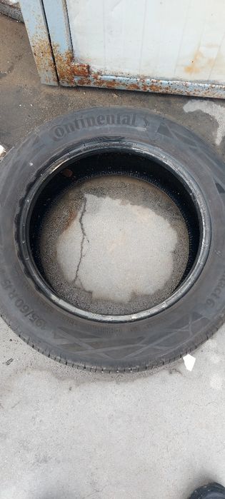 Anvelope vara 195 60 15 ca noi  an 2021
