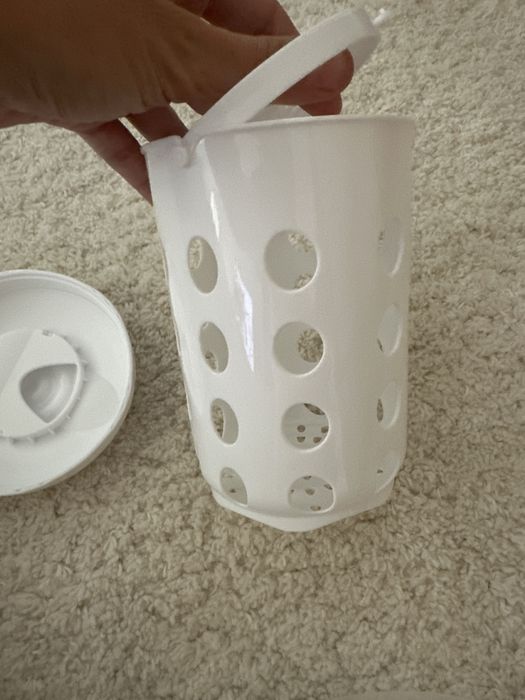 Стерилизатор tommy tippee за едно шише