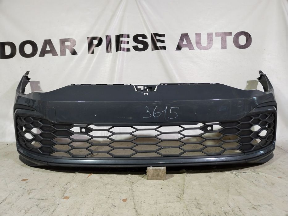Bara fata VW Golf 8, GTI, R-Line, 2020, 2021, 2022, 2023, cod origine OE 5H0807221G.