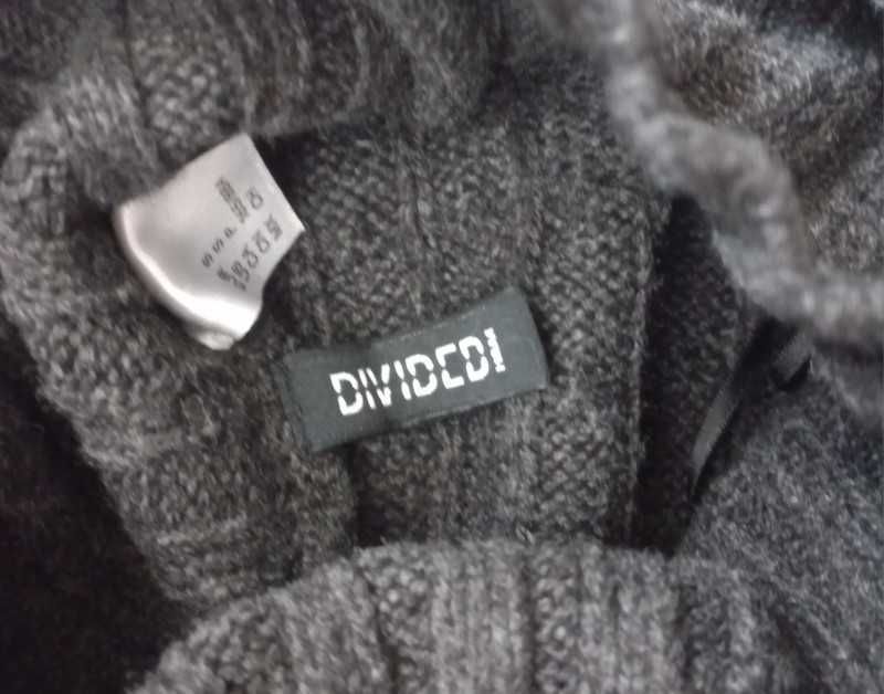 Poncho H&M Divided