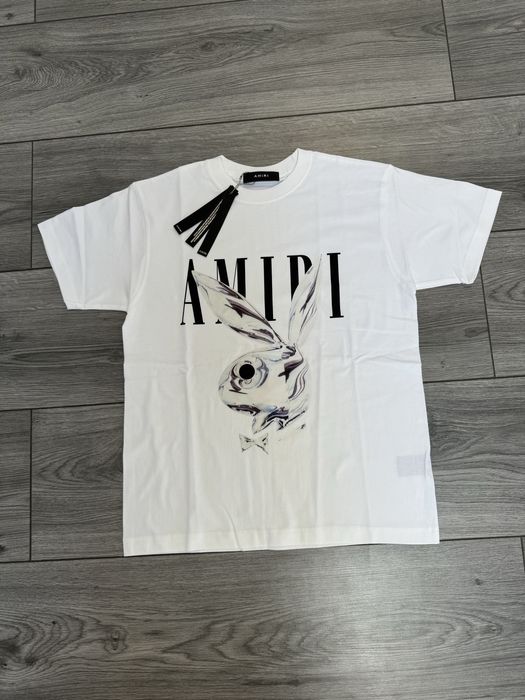 Tricou AMIRI x PlayBoy / PREMIUM 2025