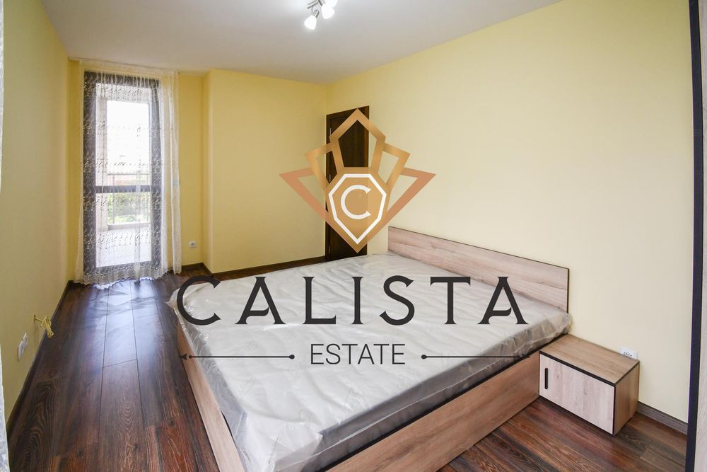 Дава се под наем Тристаен апартамент в София, Люлин 2 - 96 кв.м за 600 € - Снимка #8